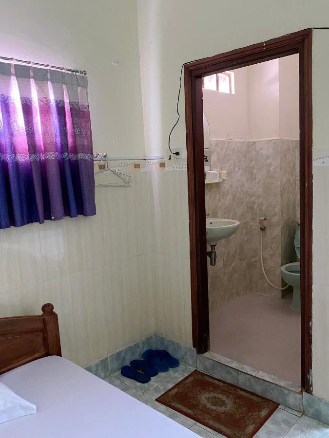 Mai Lan Hotel Phan Thiet Exterior foto