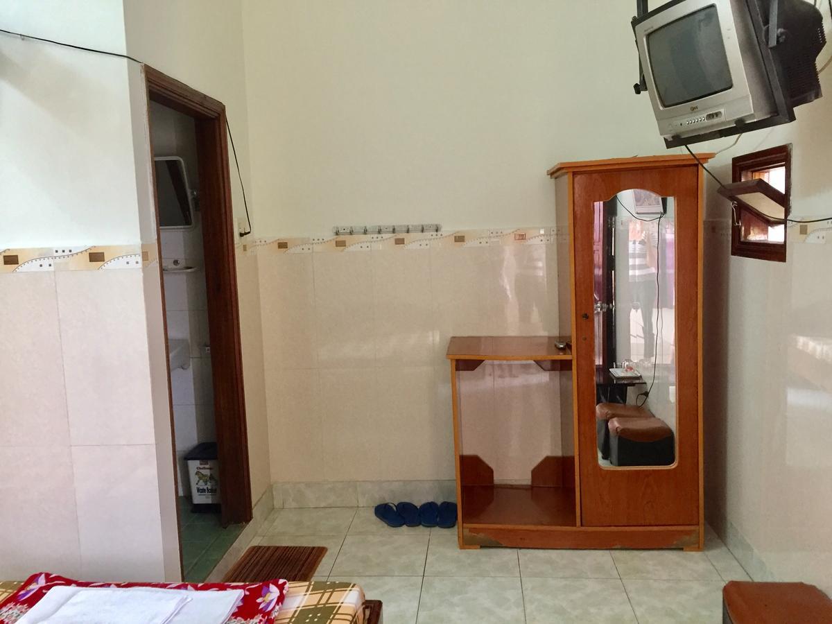 Mai Lan Hotel Phan Thiet Exterior foto